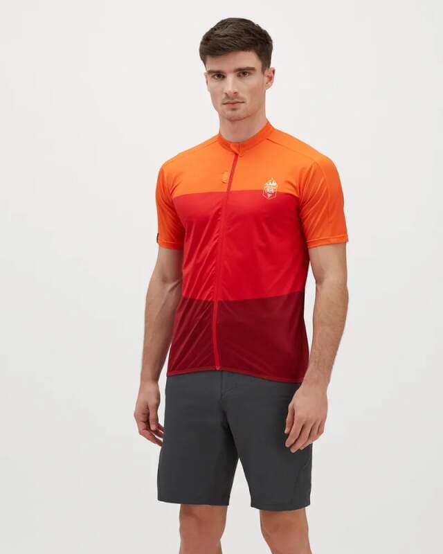 Cyklodres SILVINI TURANO PRO - náhled 2