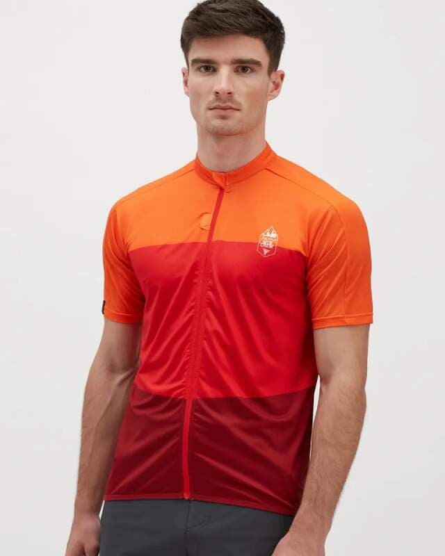Cyklodres SILVINI TURANO PRO - náhled 3