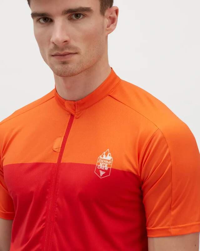 Cyklodres SILVINI TURANO PRO - náhled 4