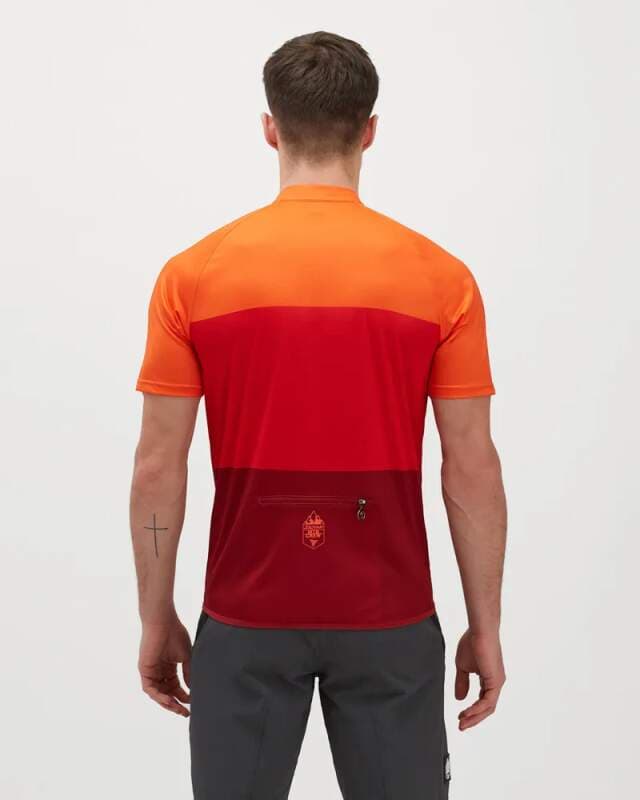Cyklodres SILVINI TURANO PRO - náhled 5