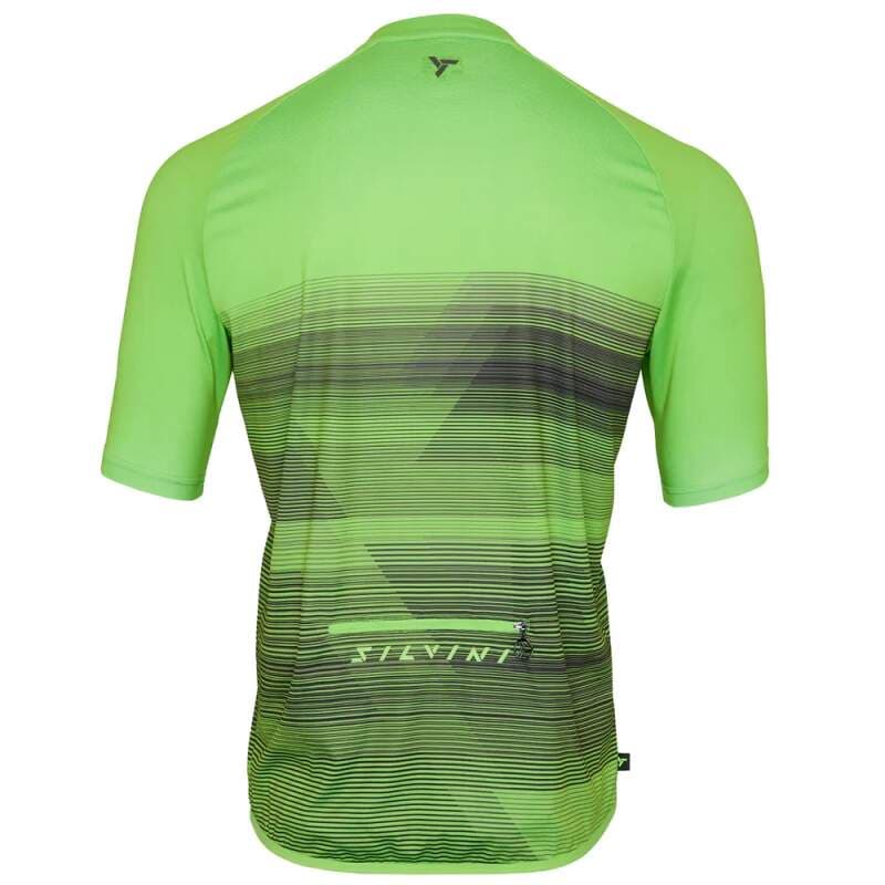Cyklodres SILVINI TURANO - náhled 2