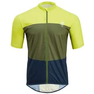 Cyklodres SILVINI TURANO PRO - náhled 1