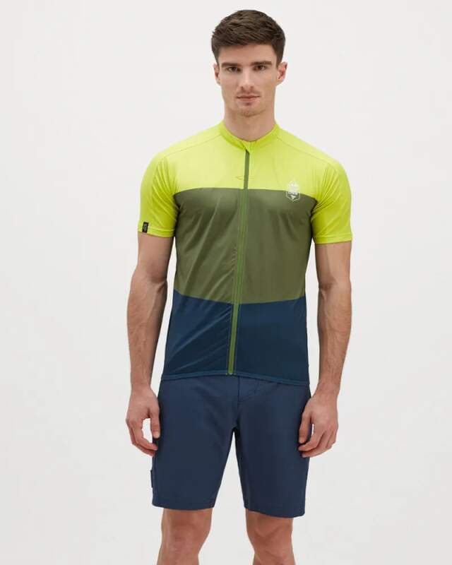 Cyklodres SILVINI TURANO PRO - náhled 2