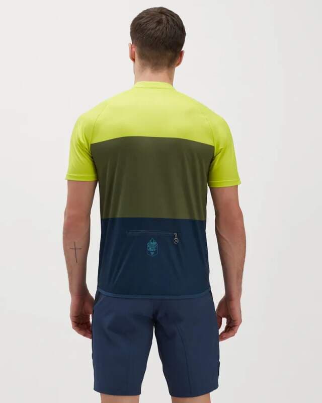 Cyklodres SILVINI TURANO PRO - náhled 3