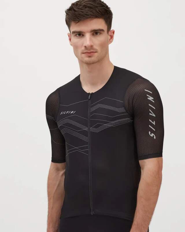 Cyklodres SILVINI LEGNO - náhled 3