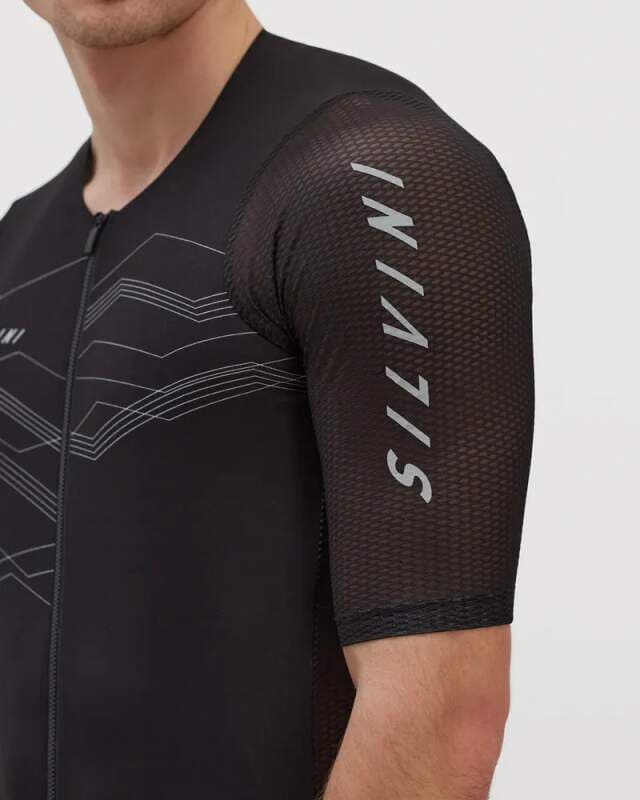 Cyklodres SILVINI LEGNO - náhled 4