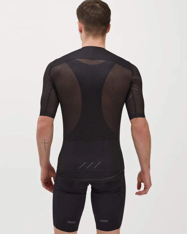 Cyklodres SILVINI LEGNO - náhled 5