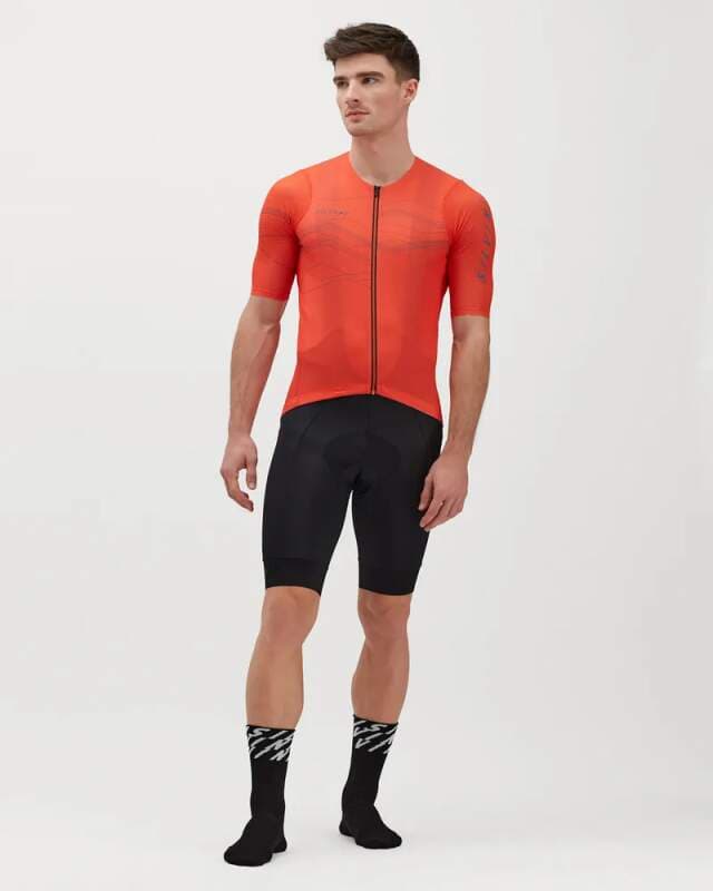 Cyklodres SILVINI LEGNO - náhled 2