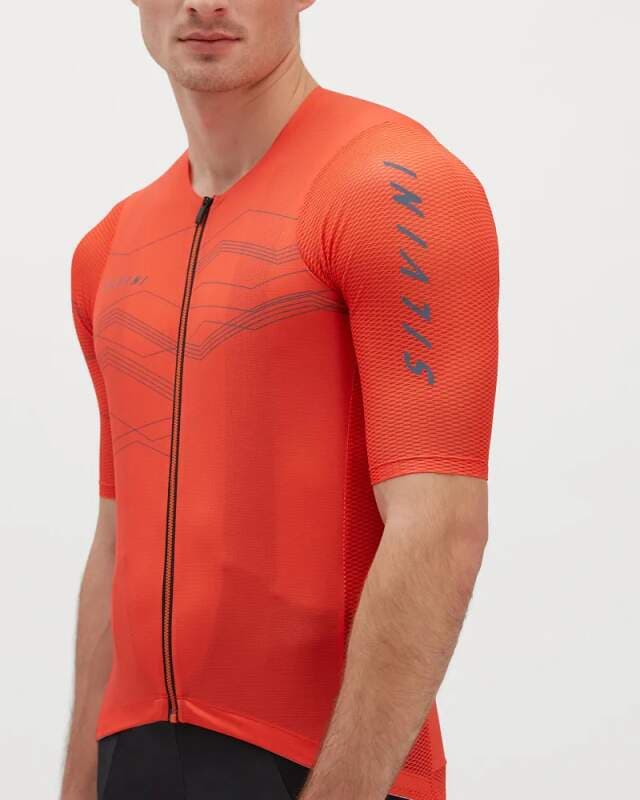 Cyklodres SILVINI LEGNO - náhled 4