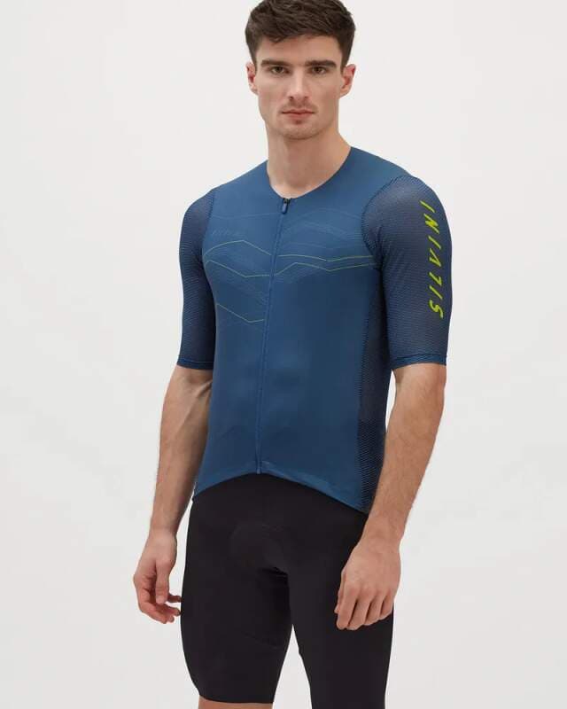 Cyklodres SILVINI LEGNO - náhled 2