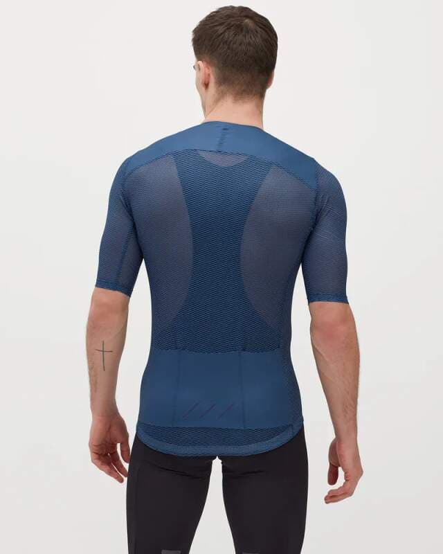 Cyklodres SILVINI LEGNO - náhled 3