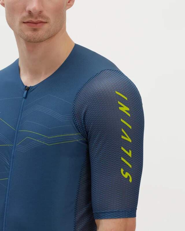 Cyklodres SILVINI LEGNO - náhled 4