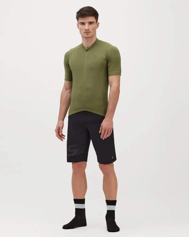 Cyklodres SILVINI CENO - náhled 2