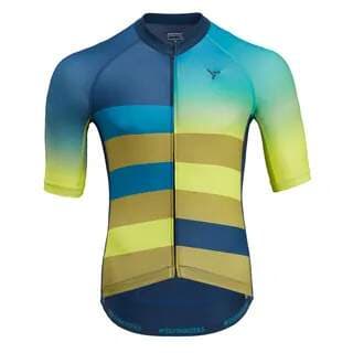 Cyklodres SILVINI MAZZANO - náhled 1