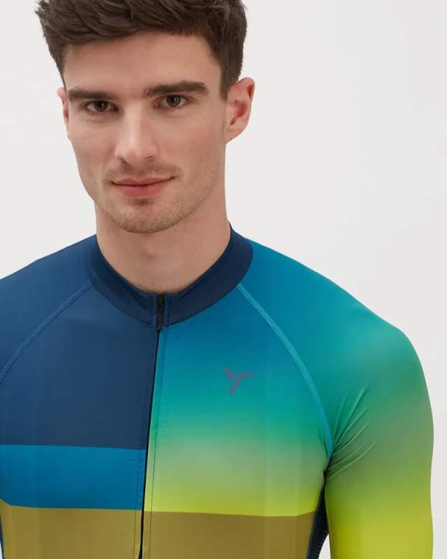 Cyklodres SILVINI MAZZANO - náhled 2