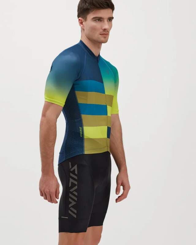 Cyklodres SILVINI MAZZANO - náhled 4