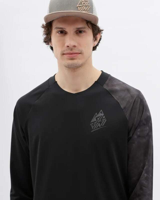 Cyklodres SILVINI BRUNELLO - náhled 3
