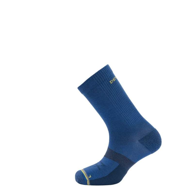 Ponožky DEVOLD RUNNING MERINO