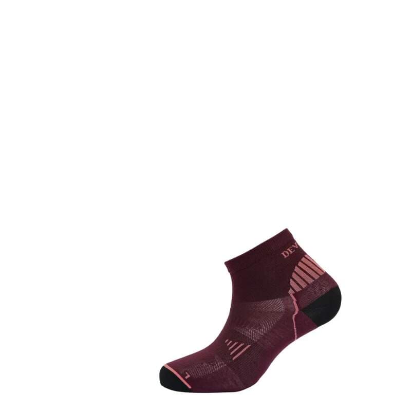 Ponožky DEVOLD RUNNING MERINO ANKLE