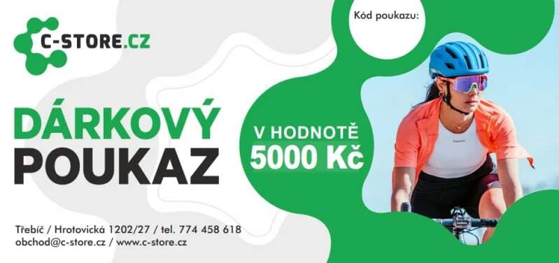 Dárkový poukaz