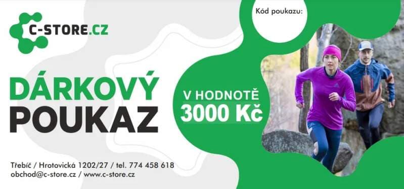 Dárkový poukaz