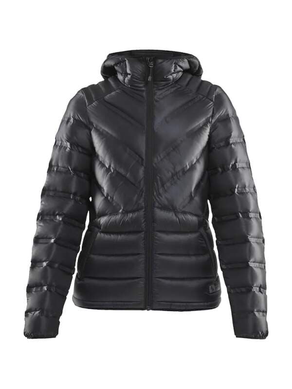 W Bunda CRAFT Lightweight Down - náhled 1