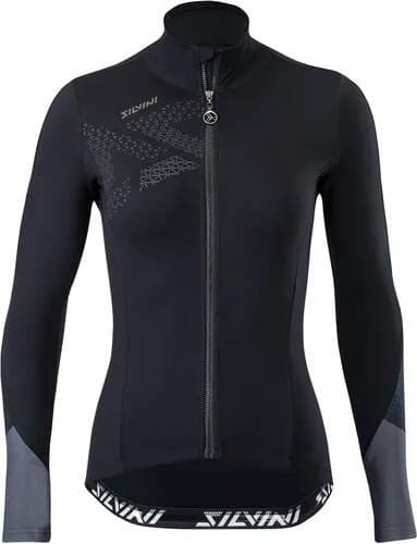 W Cyklodres SILVINI CALVANA