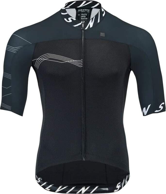 Cyklodres SILVINI STELVIO