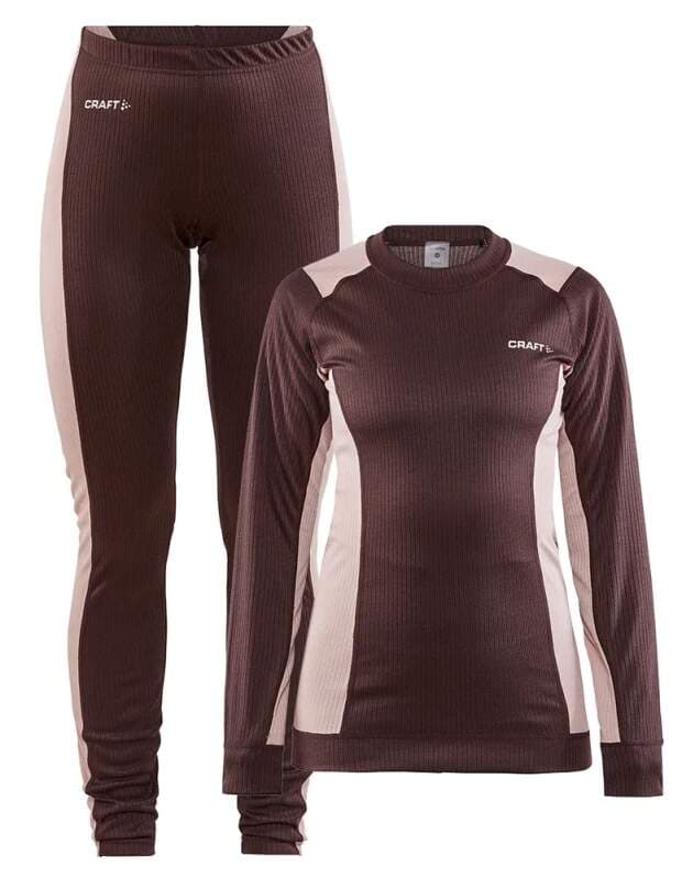 W Set CRAFT CORE Dry Baselayer - náhled 1