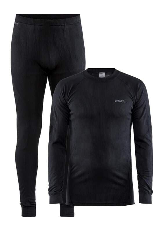 Set CRAFT CORE Dry Baselayer - náhled 1