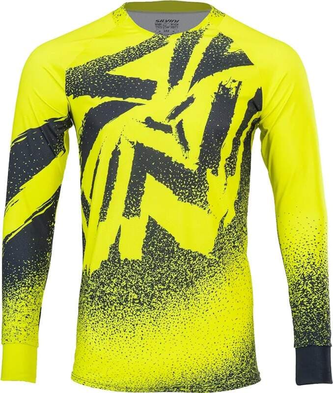 Cyklodres SILVINI CORTINO - náhled 1