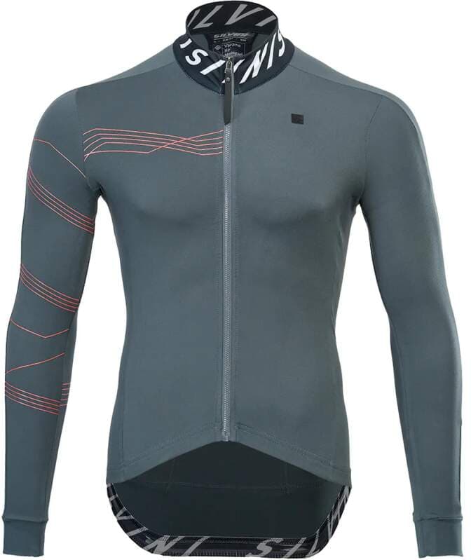 Cyklodres SILVINI VARANO - náhled 1