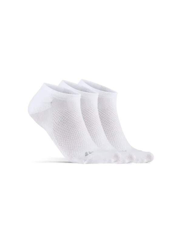 Ponožky CRAFT CORE Dry Footies 3-pack
