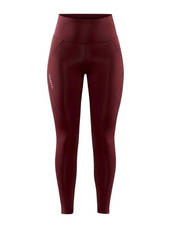W Kalhoty CRAFT ADV Essence High Waist - náhled 1
