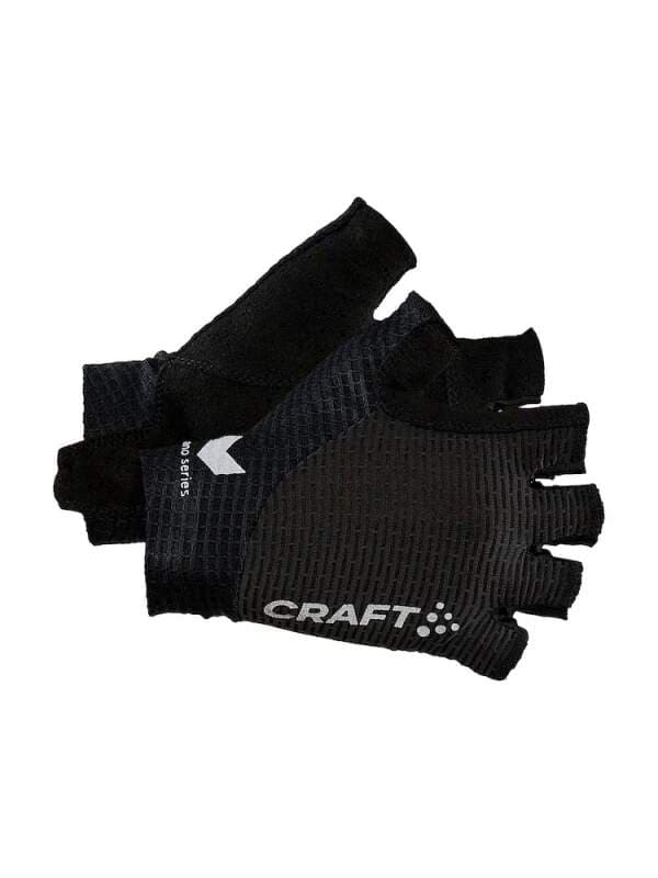 Cyklorukavice CRAFT PRO Nano