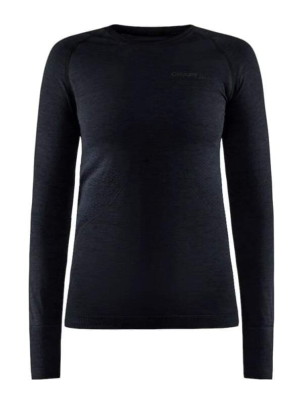 W Triko CRAFT CORE Dry Active Comfort LS - náhled 1