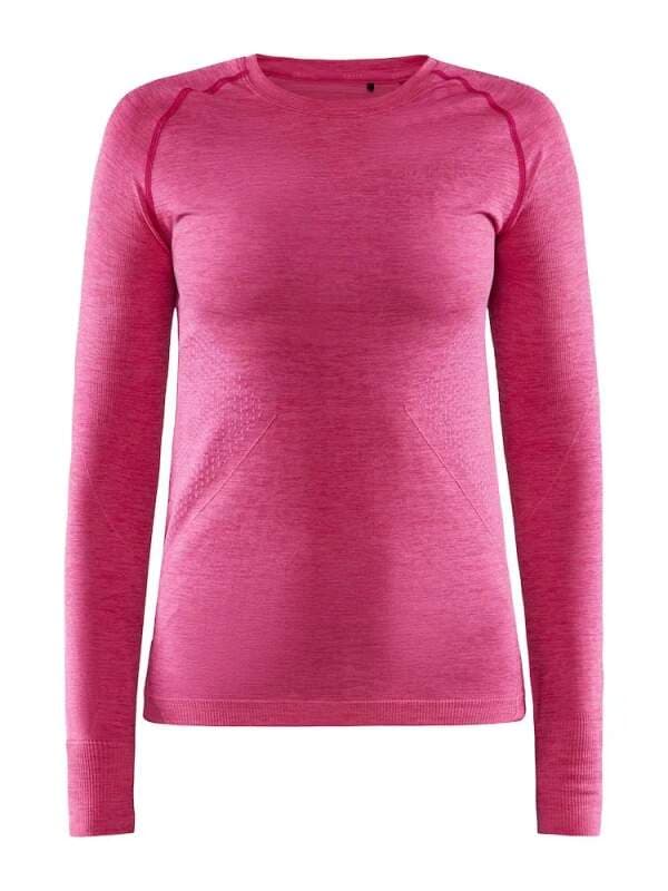 W Triko CRAFT CORE Dry Active Comfort LS - náhled 1