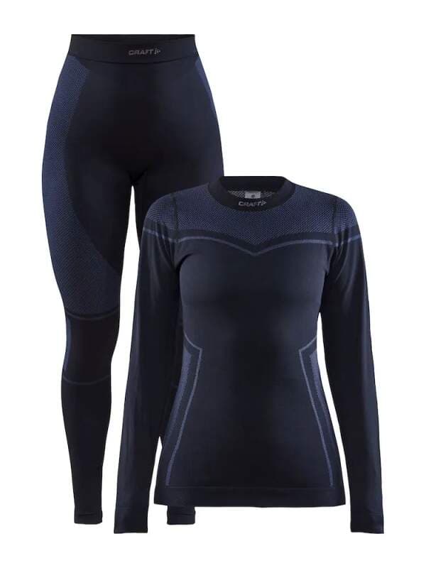W Set CRAFT CORE Dry Fuseknit - náhled 1