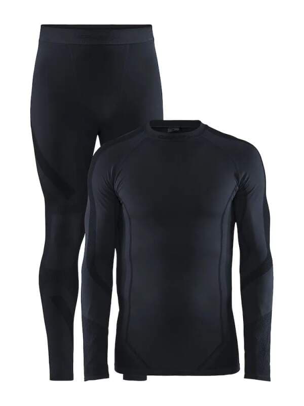 Set CRAFT CORE Dry Fuseknit - náhled 1