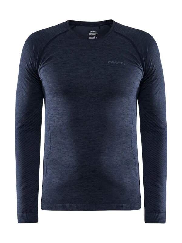 Triko CRAFT CORE Dry Active Comfort LS - náhled 1