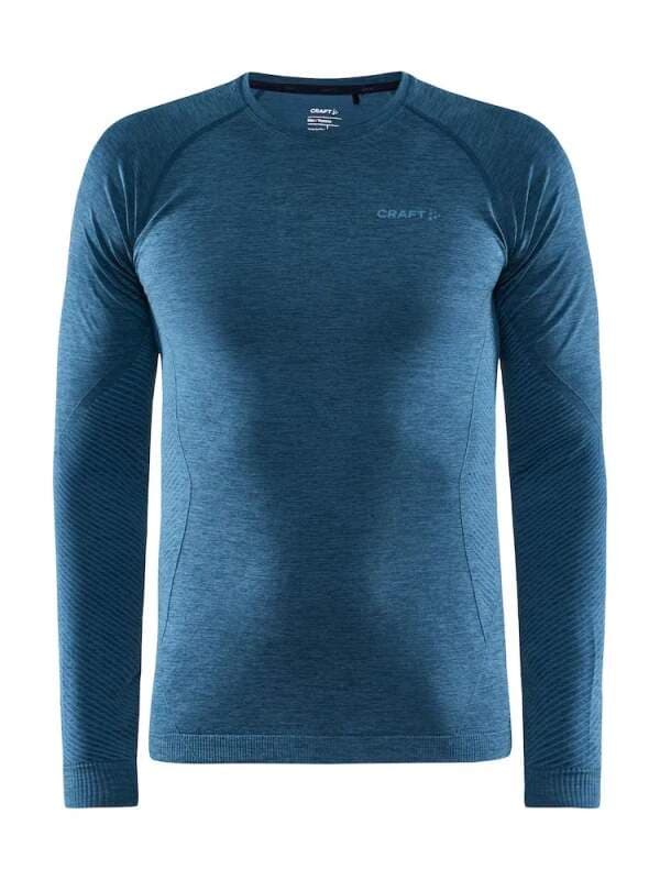 Triko CRAFT CORE Dry Active Comfort LS - náhled 1