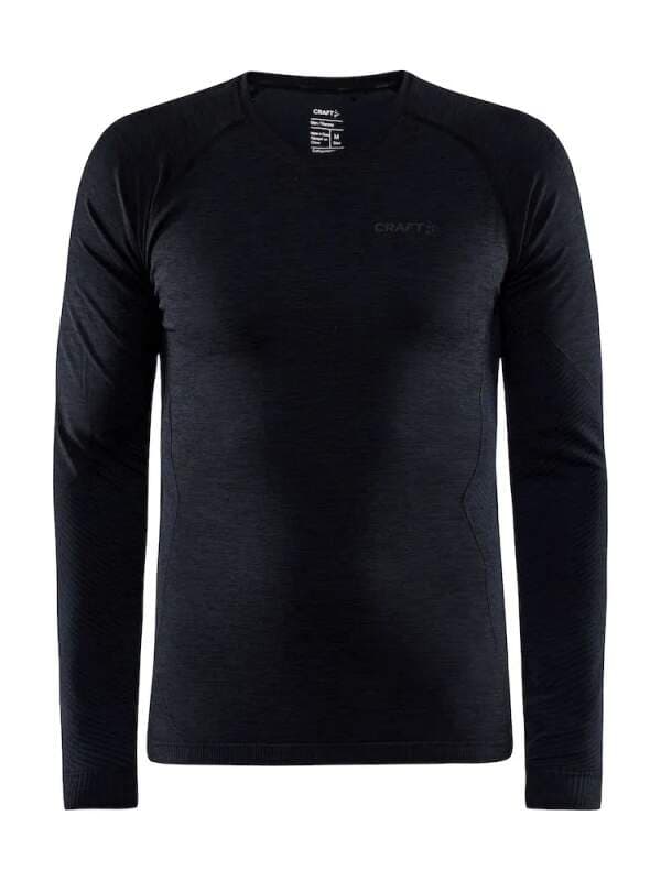 Triko CRAFT CORE Dry Active Comfort LS - náhled 1