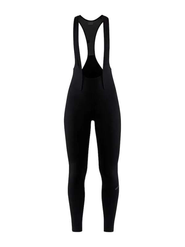 W Cyklokalhoty CRAFT CORE SubZ Bib Tights - náhled 1