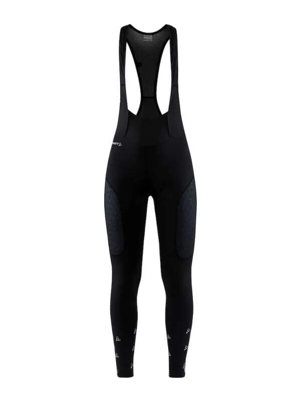 W Cyklokalhoty CRAFT ADV SubZ Lumen Bib Tights - náhled 1