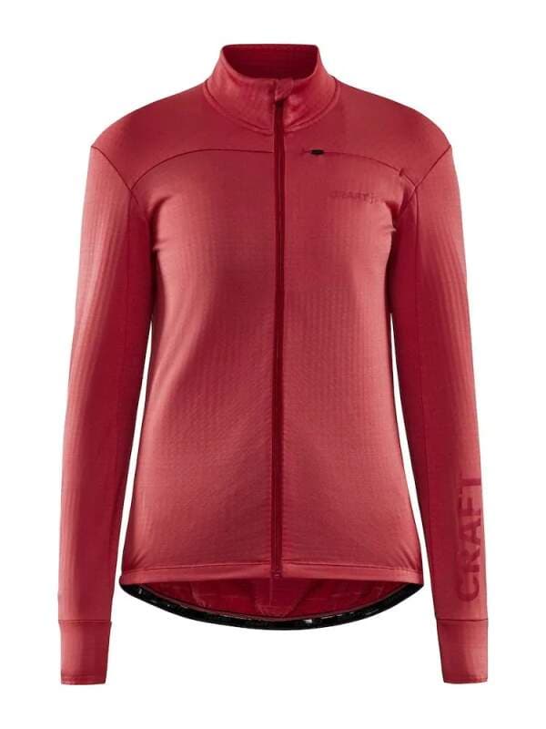 W Cyklodres CRAFT ORE Bike SubZ LS - náhled 1