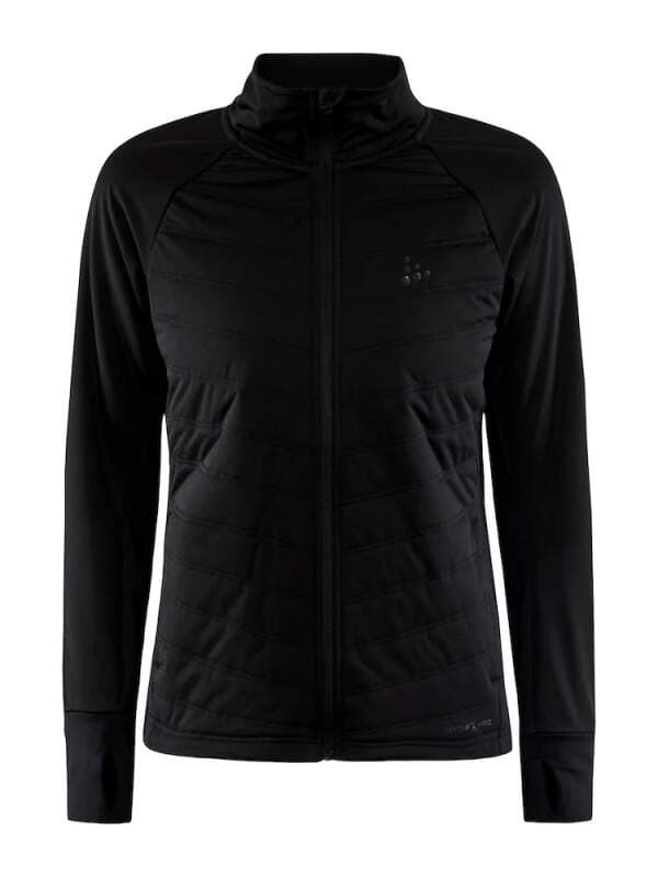 W Bunda CRAFT ADV Charge Warm - náhled 1