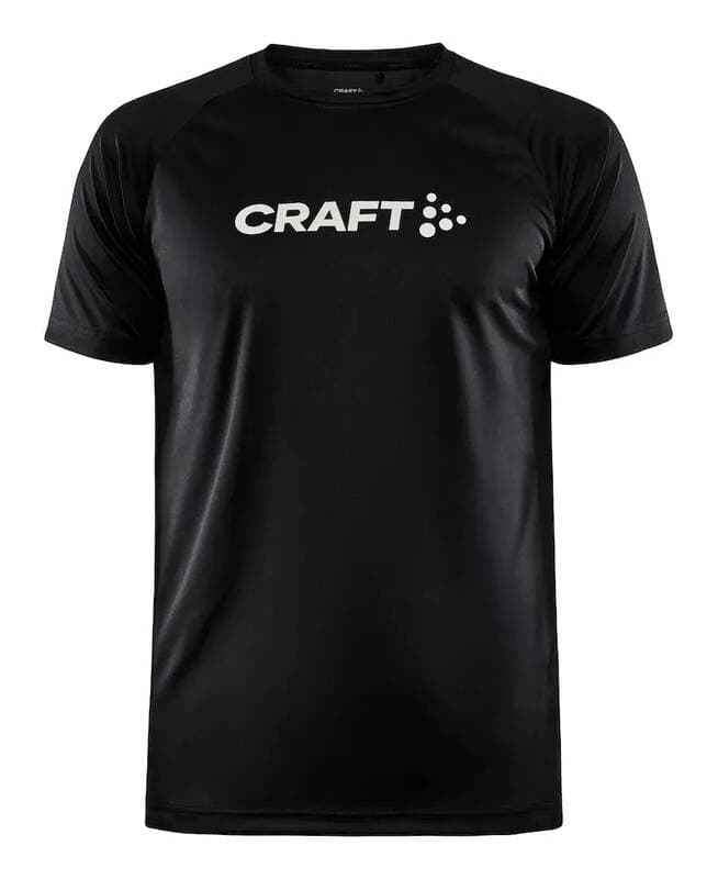 Triko CRAFT CORE Unify Logo - náhled 1