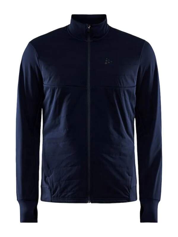 Bunda CRAFT ADV Charge Warm - náhled 1