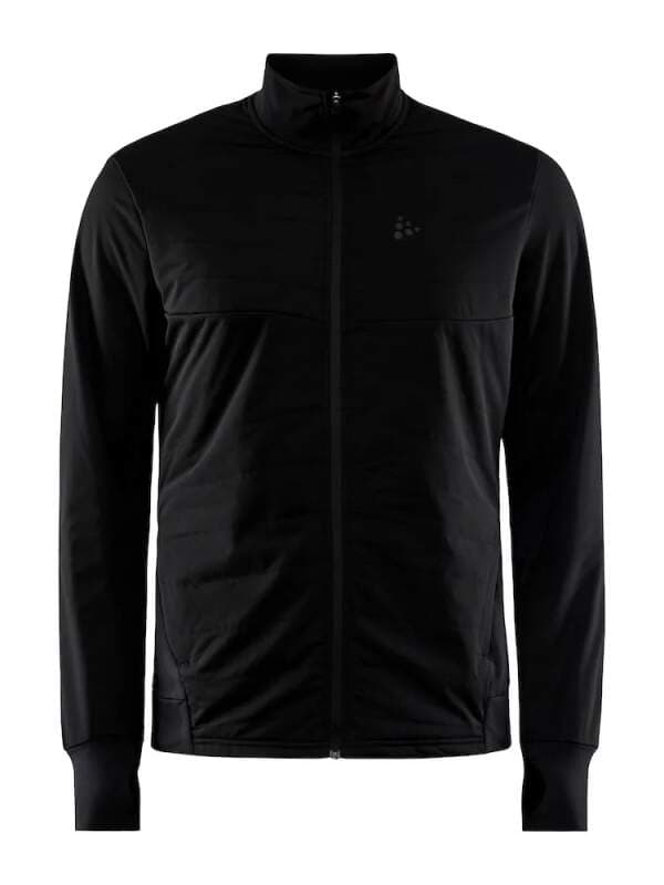 Bunda CRAFT ADV Charge Warm - náhled 1