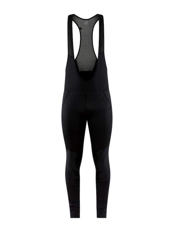 Cyklokalhoty CRAFT CORE SubZ Wind Bib - náhled 1